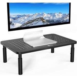 Monitor Stand Riser
